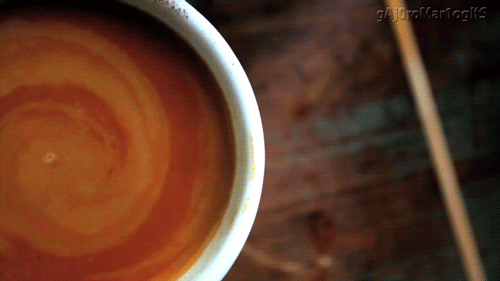 The Best Coffee Gifs National Coffee Association Blog